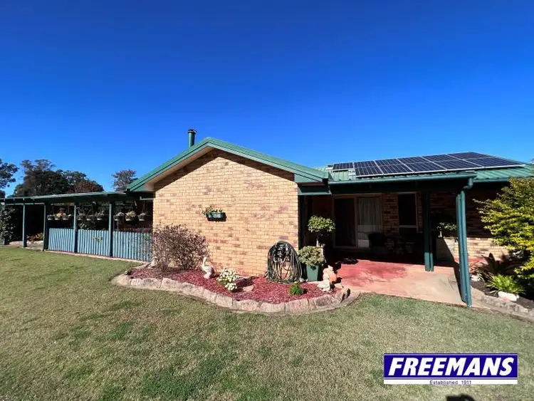Second view of Homely house listing, 2 Peter Real Court, Kingaroy QLD 4610