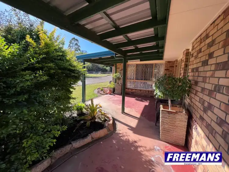 Third view of Homely house listing, 2 Peter Real Court, Kingaroy QLD 4610