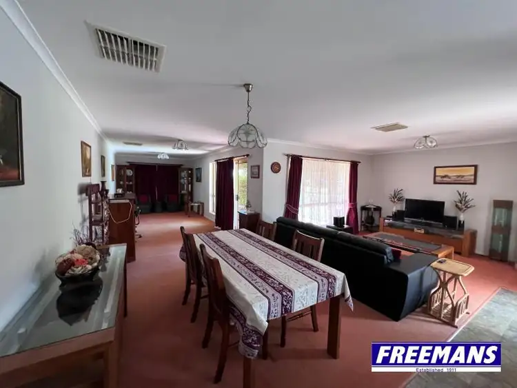 Fifth view of Homely house listing, 2 Peter Real Court, Kingaroy QLD 4610