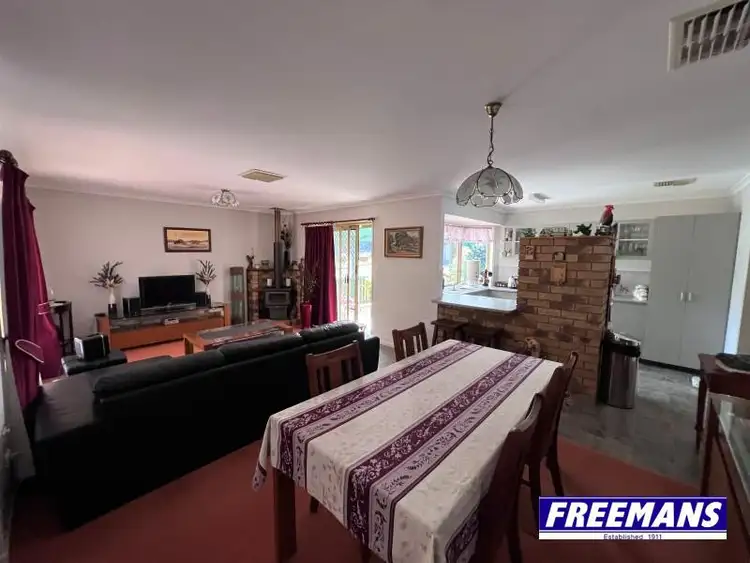 Sixth view of Homely house listing, 2 Peter Real Court, Kingaroy QLD 4610