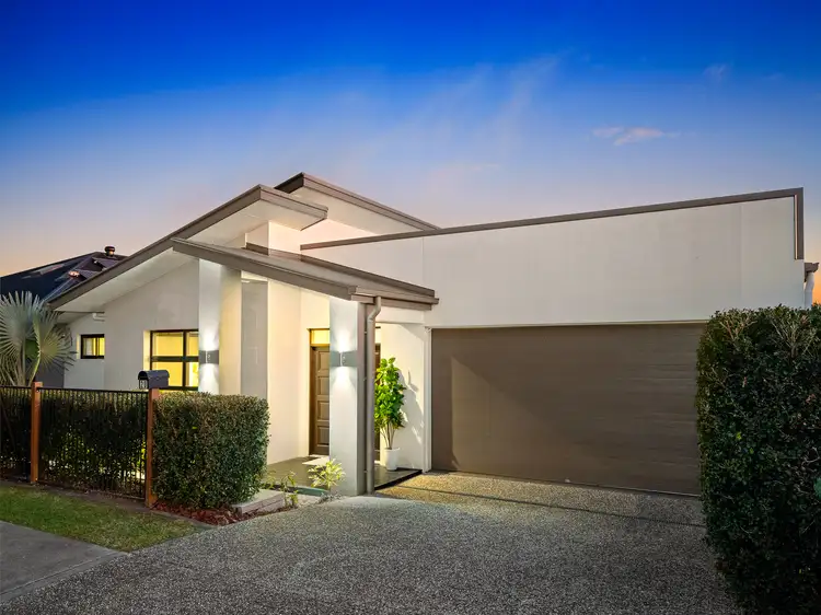 20 Harmony Crescent, South Ripley QLD 4306