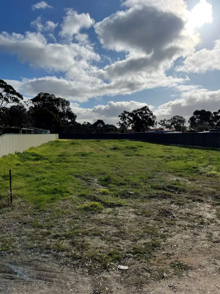 Second view of Homely land listing, 3 Milway Avenue, Nuriootpa SA 5355