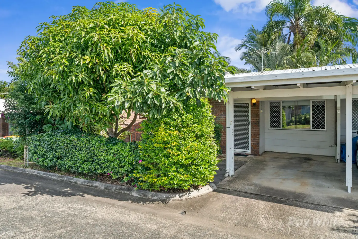 Main view of Homely house listing, 7/11 Monash Road, Loganlea QLD 4131