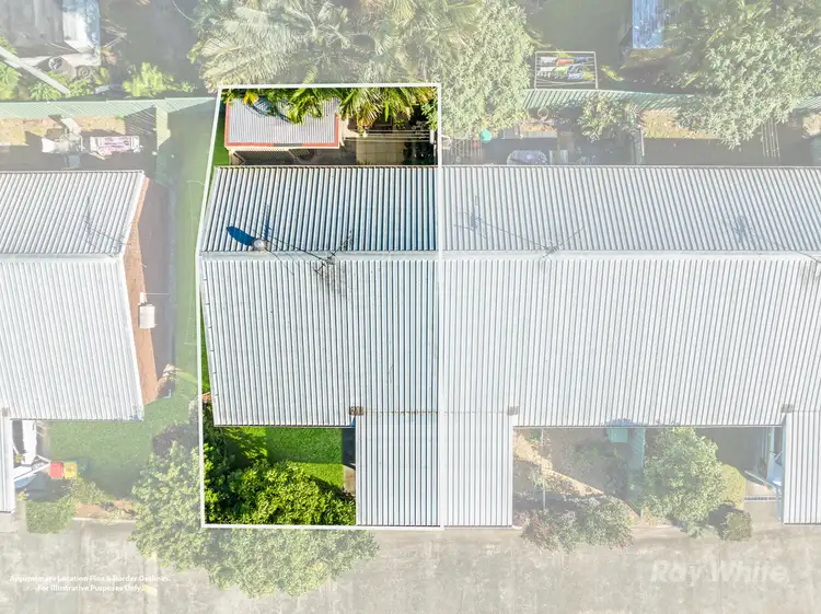 Second view of Homely house listing, 7/11 Monash Road, Loganlea QLD 4131