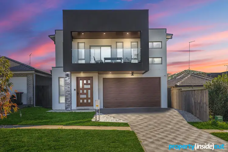 216 Crown Street, Riverstone NSW 2765