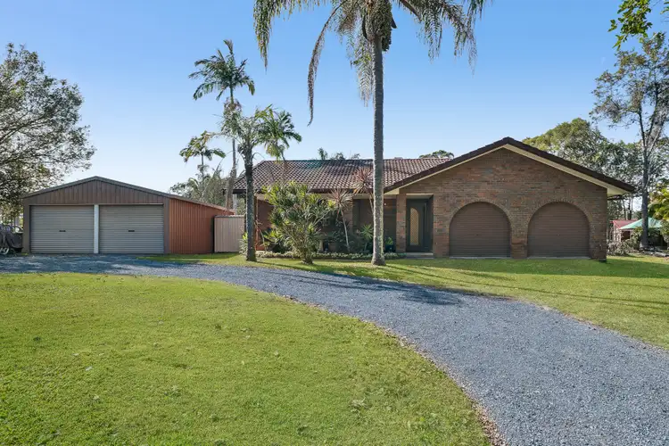 Fifth view of Homely house listing, 18 Pinewood Street, Upper Coomera QLD 4209