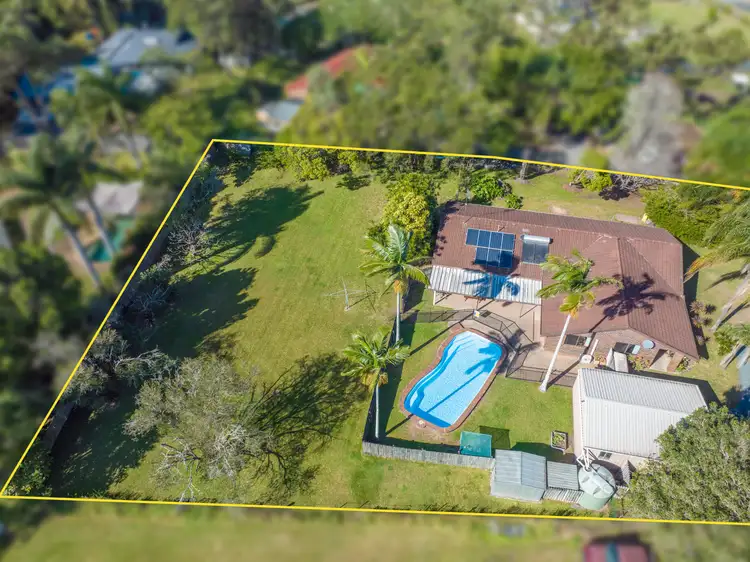 Sixth view of Homely house listing, 18 Pinewood Street, Upper Coomera QLD 4209
