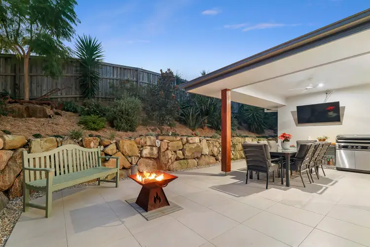 Fifth view of Homely house listing, 28 Stone Creek Drive, Upper Coomera QLD 4209