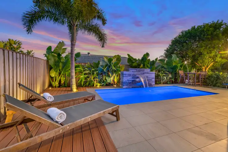 20 Rainlily Crescent, Upper Coomera QLD 4209
