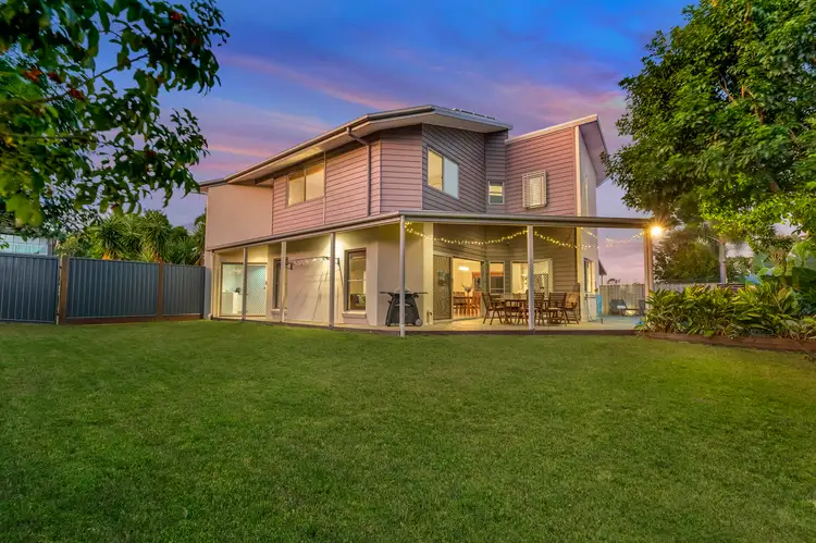 Fourth view of Homely house listing, 20 Rainlily Crescent, Upper Coomera QLD 4209