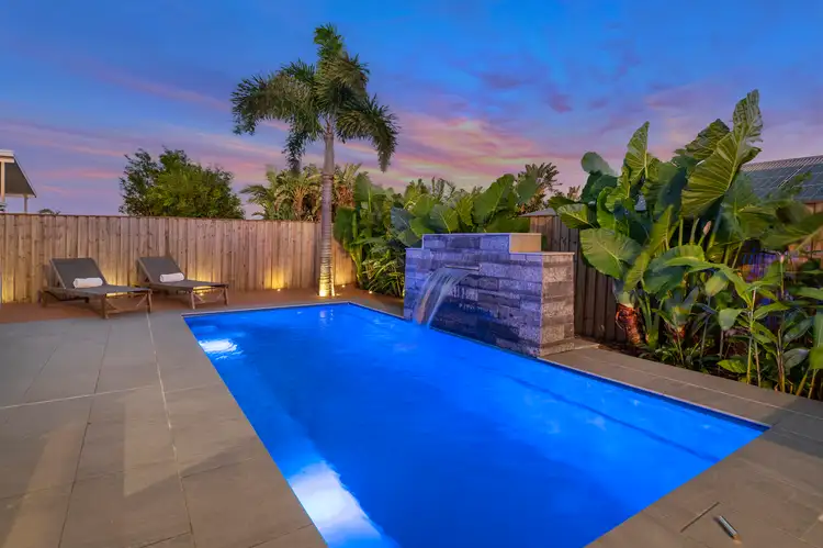 Fifth view of Homely house listing, 20 Rainlily Crescent, Upper Coomera QLD 4209