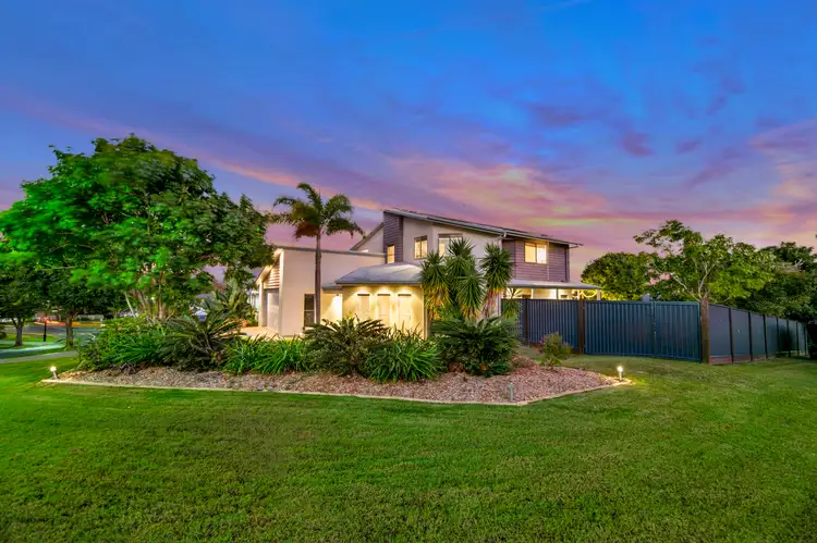Sixth view of Homely house listing, 20 Rainlily Crescent, Upper Coomera QLD 4209