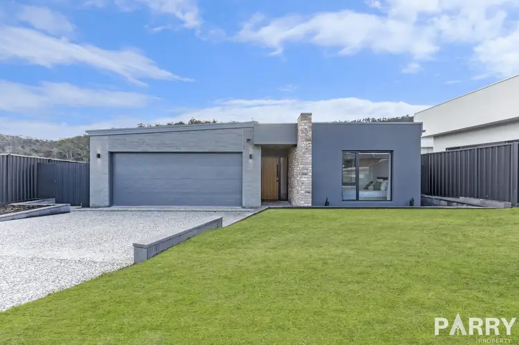 Main view of Homely house listing, 21 Tamika Terrace, Hadspen TAS 7290
