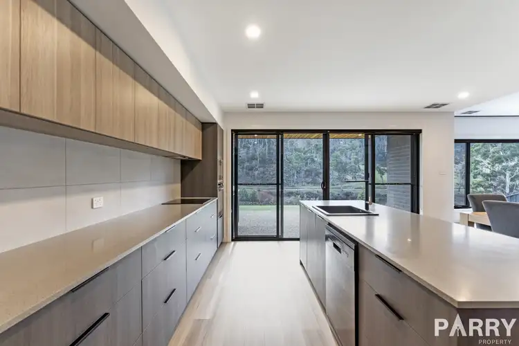 Second view of Homely house listing, 21 Tamika Terrace, Hadspen TAS 7290