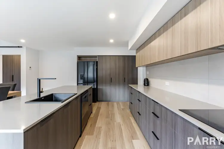 Third view of Homely house listing, 21 Tamika Terrace, Hadspen TAS 7290