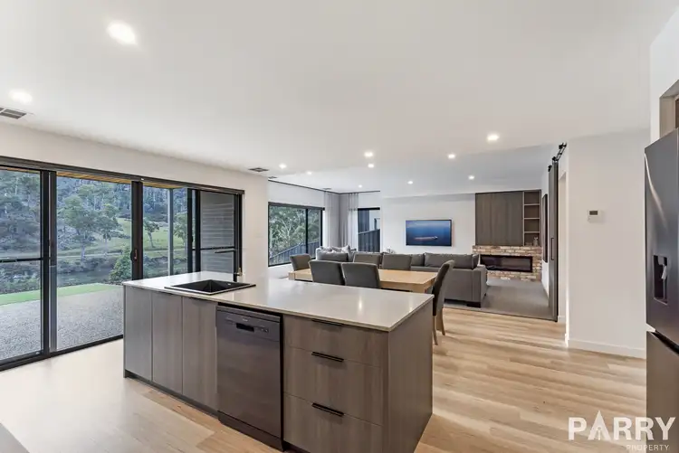 Fourth view of Homely house listing, 21 Tamika Terrace, Hadspen TAS 7290