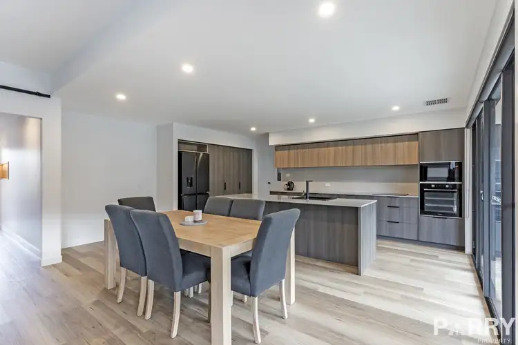 Fifth view of Homely house listing, 21 Tamika Terrace, Hadspen TAS 7290