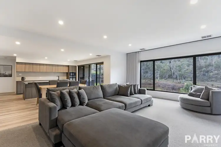 Sixth view of Homely house listing, 21 Tamika Terrace, Hadspen TAS 7290