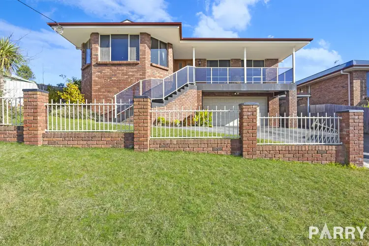 Main view of Homely house listing, 15 Lila Drive, Prospect TAS 7250