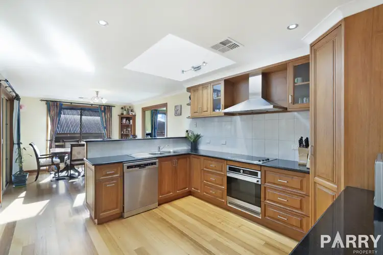 Fourth view of Homely house listing, 15 Lila Drive, Prospect TAS 7250