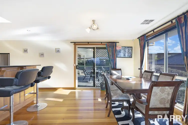 Fifth view of Homely house listing, 15 Lila Drive, Prospect TAS 7250