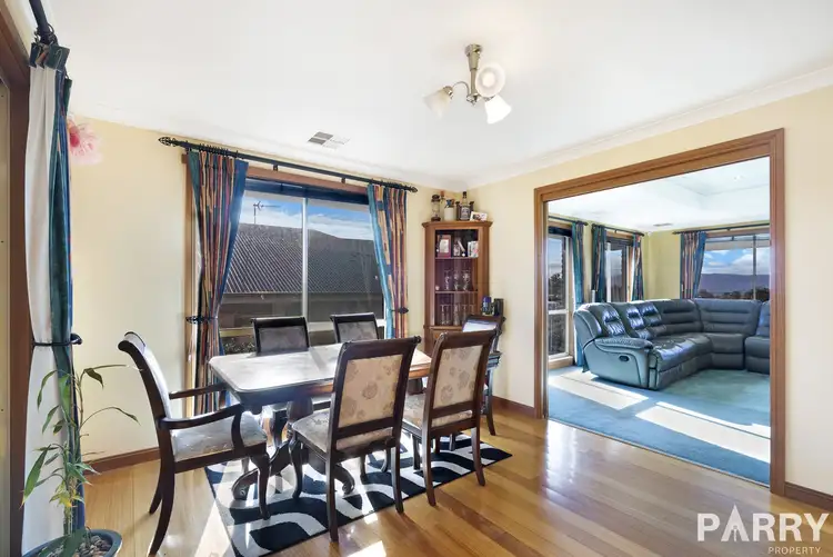Sixth view of Homely house listing, 15 Lila Drive, Prospect TAS 7250
