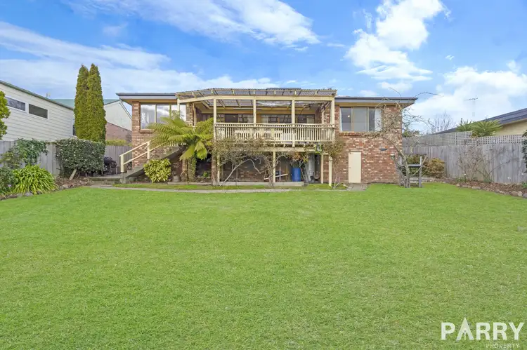 Second view of Homely house listing, 60 Beach Road, Legana TAS 7277