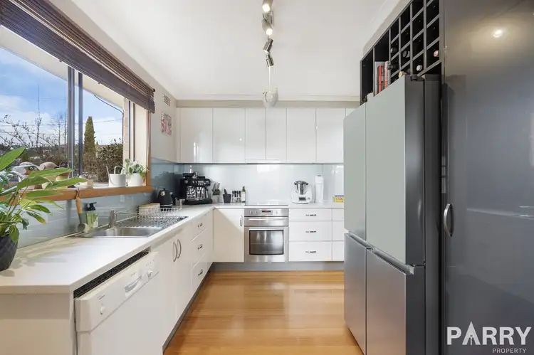 Third view of Homely house listing, 60 Beach Road, Legana TAS 7277