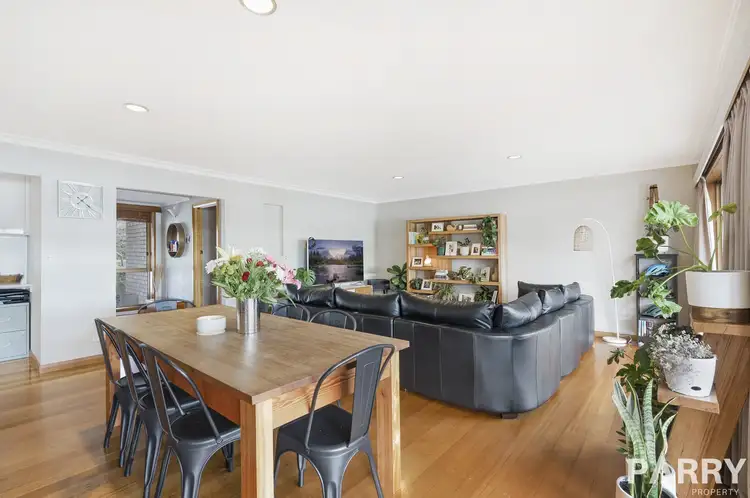 Fifth view of Homely house listing, 60 Beach Road, Legana TAS 7277