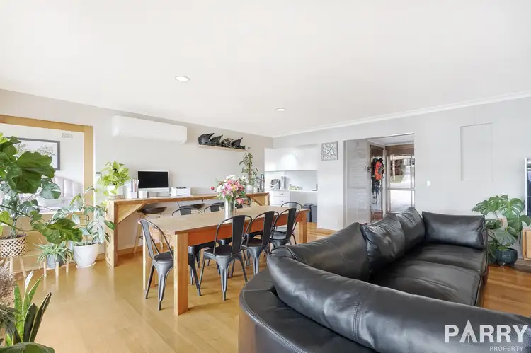 Sixth view of Homely house listing, 60 Beach Road, Legana TAS 7277