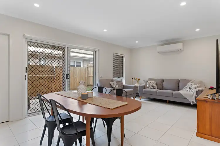 Fourth view of Homely house listing, 20 Joy Chambers Circuit, Ripley QLD 4306