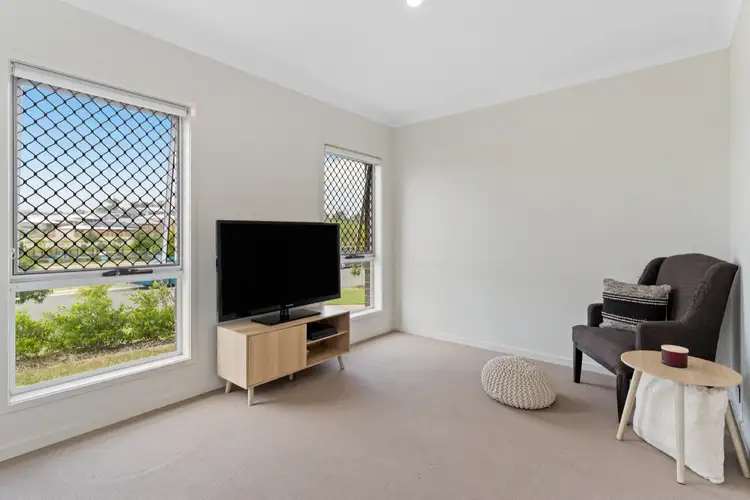 Fifth view of Homely house listing, 20 Joy Chambers Circuit, Ripley QLD 4306
