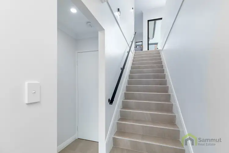 Second view of Homely townhouse listing, 1 & 2/8 Walter Road East, Bassendean WA 6054