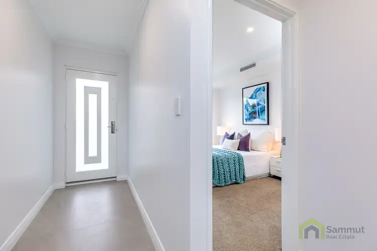 Third view of Homely townhouse listing, 1 & 2/8 Walter Road East, Bassendean WA 6054