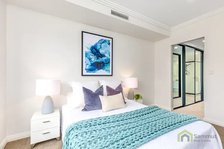 Fourth view of Homely townhouse listing, 1 & 2/8 Walter Road East, Bassendean WA 6054