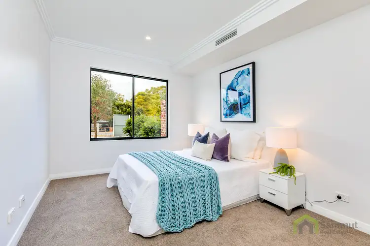 Fifth view of Homely townhouse listing, 1 & 2/8 Walter Road East, Bassendean WA 6054