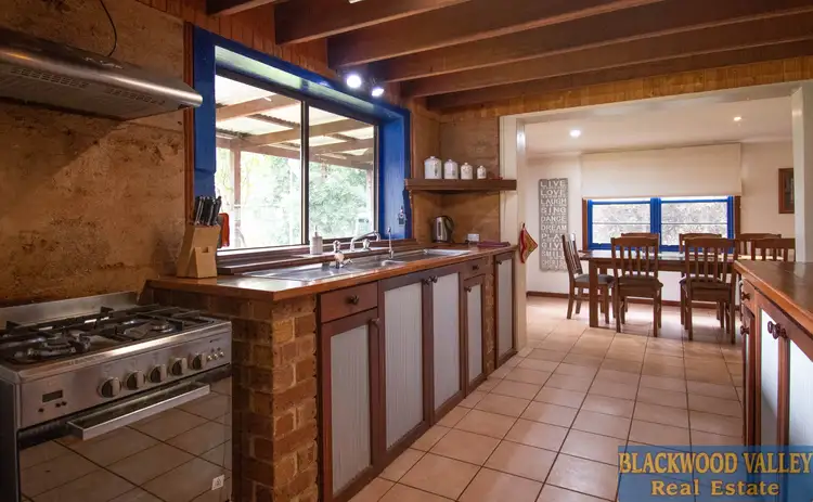 Fourth view of Homely house listing, 18 Steere Street, Balingup WA 6253
