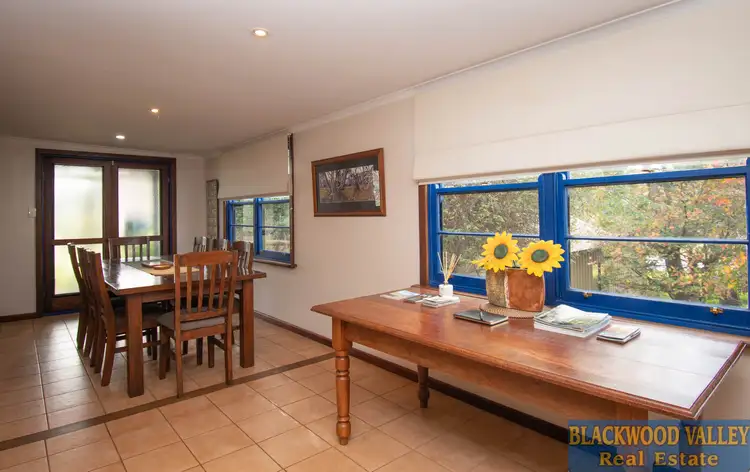 Sixth view of Homely house listing, 18 Steere Street, Balingup WA 6253