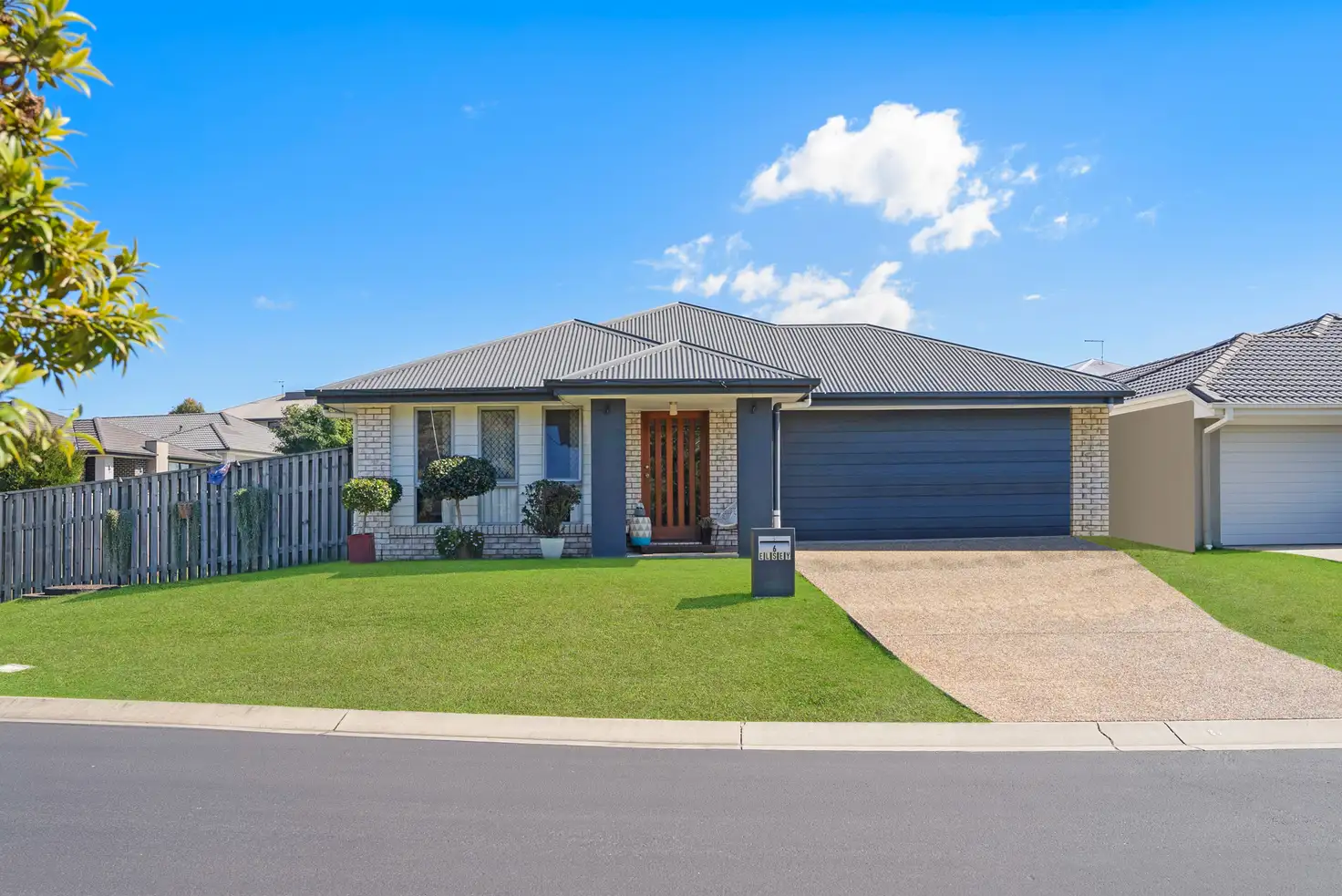 Main view of Homely house listing, 6 Elsey Circuit, North Lakes QLD 4509