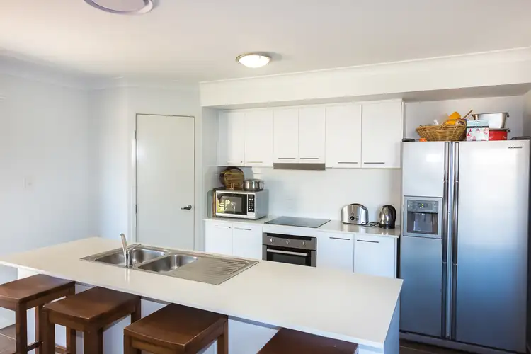 Fourth view of Homely house listing, 6 Elsey Circuit, North Lakes QLD 4509