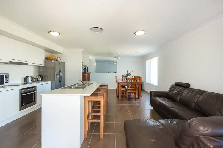 Sixth view of Homely house listing, 6 Elsey Circuit, North Lakes QLD 4509