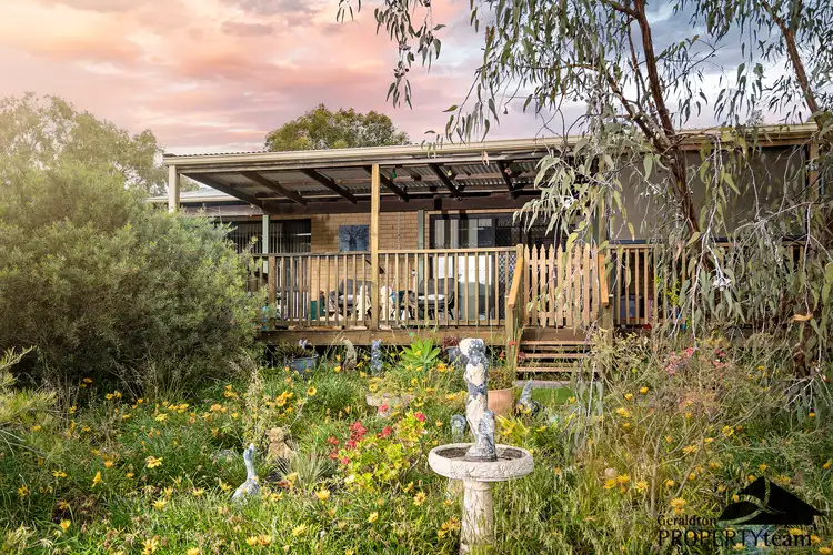 Main view of Homely house listing, 6 Tiltili Rise, Moresby WA 6530