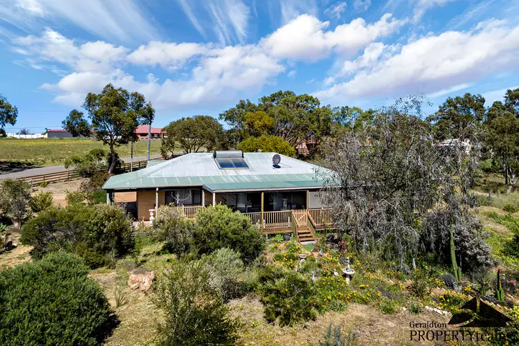 Second view of Homely house listing, 6 Tiltili Rise, Moresby WA 6530
