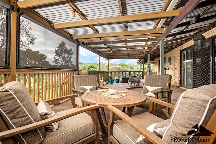 Fourth view of Homely house listing, 6 Tiltili Rise, Moresby WA 6530