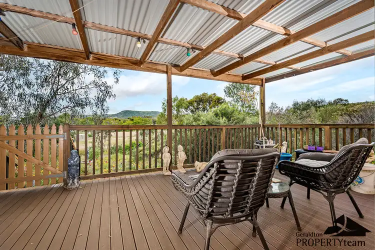 Fifth view of Homely house listing, 6 Tiltili Rise, Moresby WA 6530