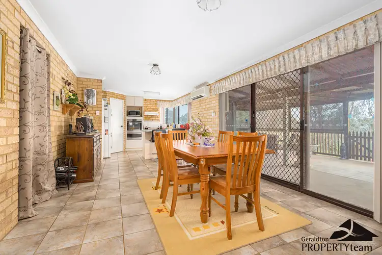 Sixth view of Homely house listing, 6 Tiltili Rise, Moresby WA 6530