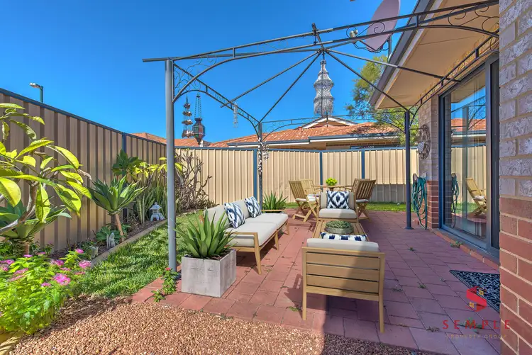 Fourth view of Homely unit listing, 51/485 Rockingham Road, Spearwood WA 6163