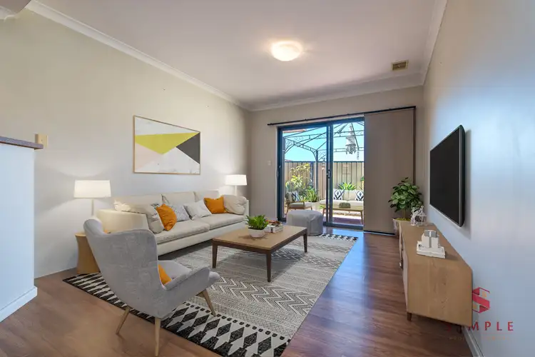 Sixth view of Homely unit listing, 51/485 Rockingham Road, Spearwood WA 6163