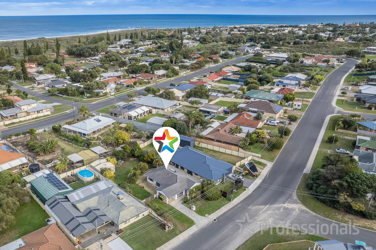 Main view of Homely house listing, 98 Whitfield Drive, Two Rocks WA 6037