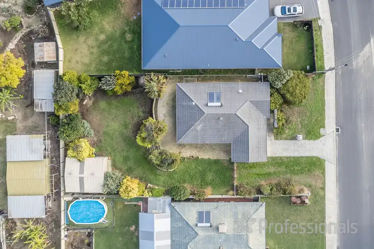 Second view of Homely house listing, 98 Whitfield Drive, Two Rocks WA 6037